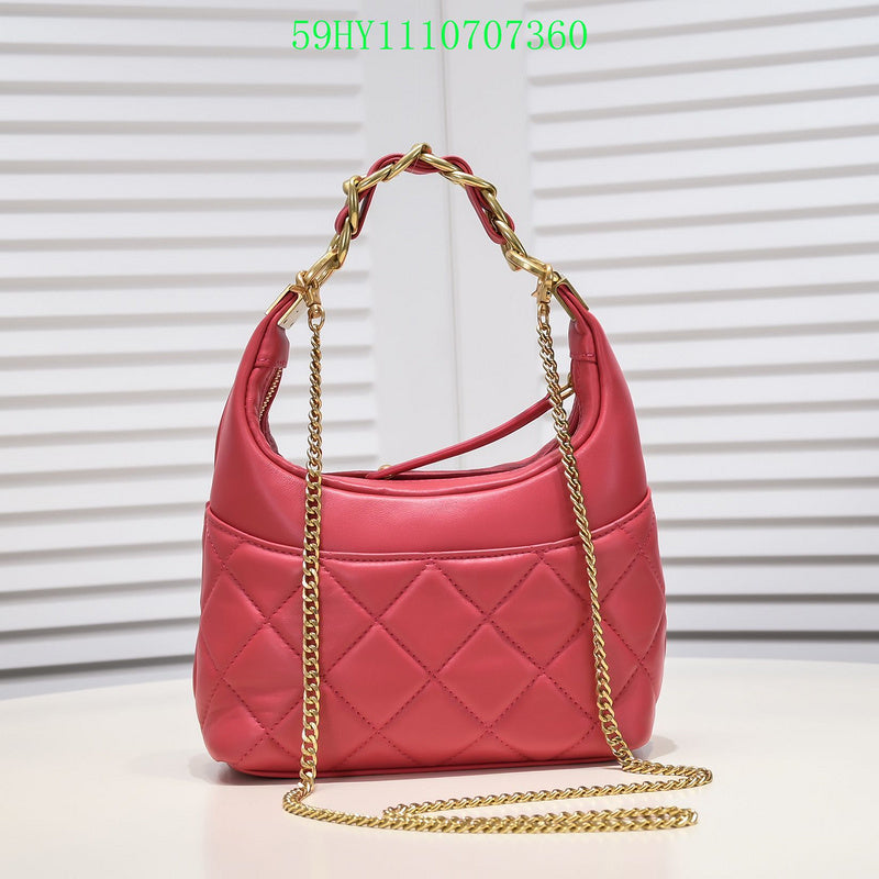Satchel Bags - CHL Bags - 5020