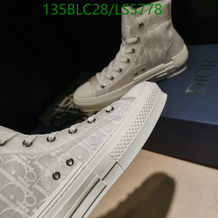 SAMC - DOR Women Sneakers - 123