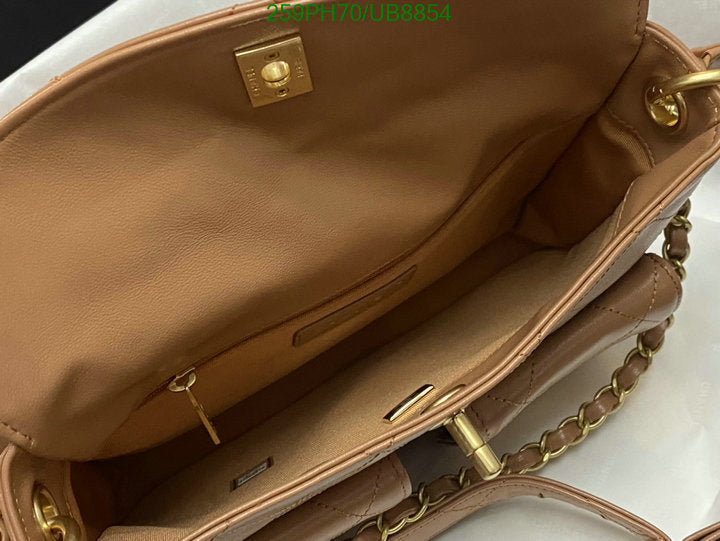 SAMC - CHL Bags - 268
