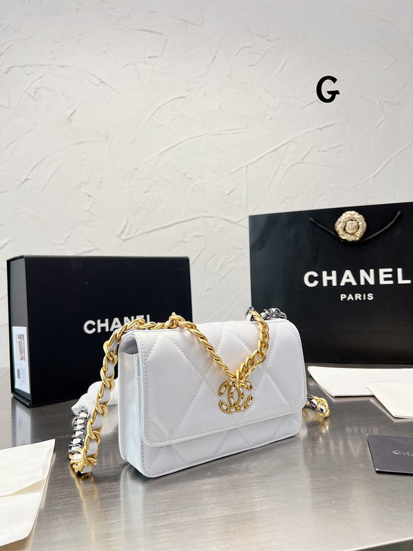 Satchel Bags - CHL Bags - 7097