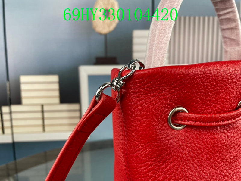 Satchel Bags - BGA Bags - 2386