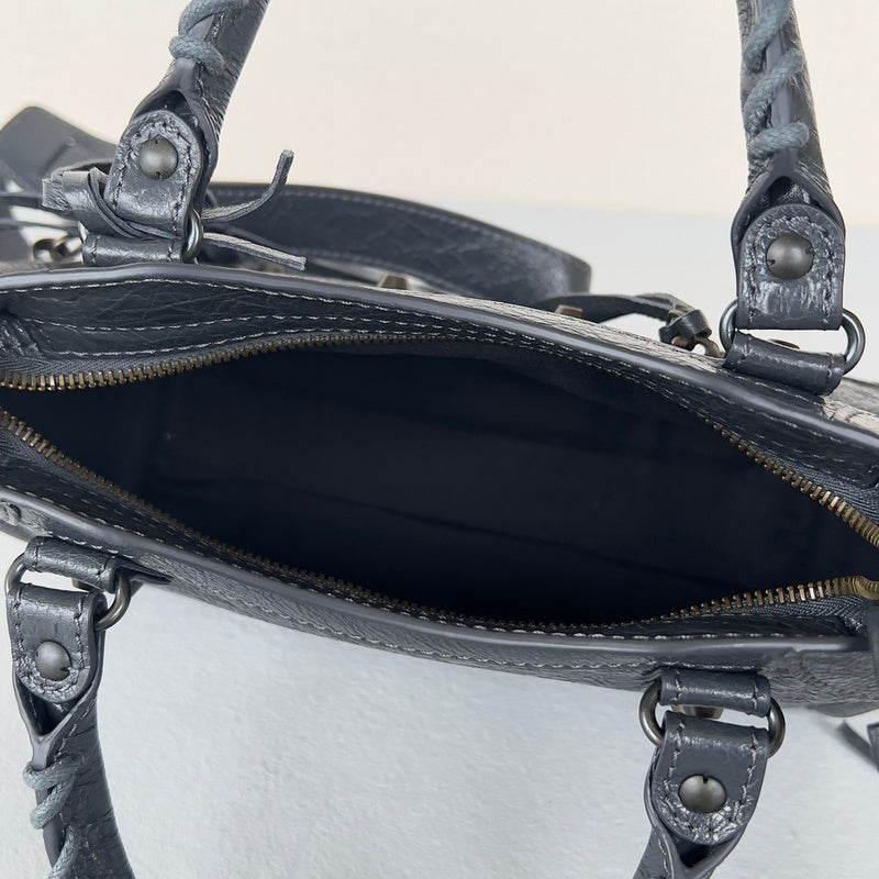 Glamy - BG Bags - 836