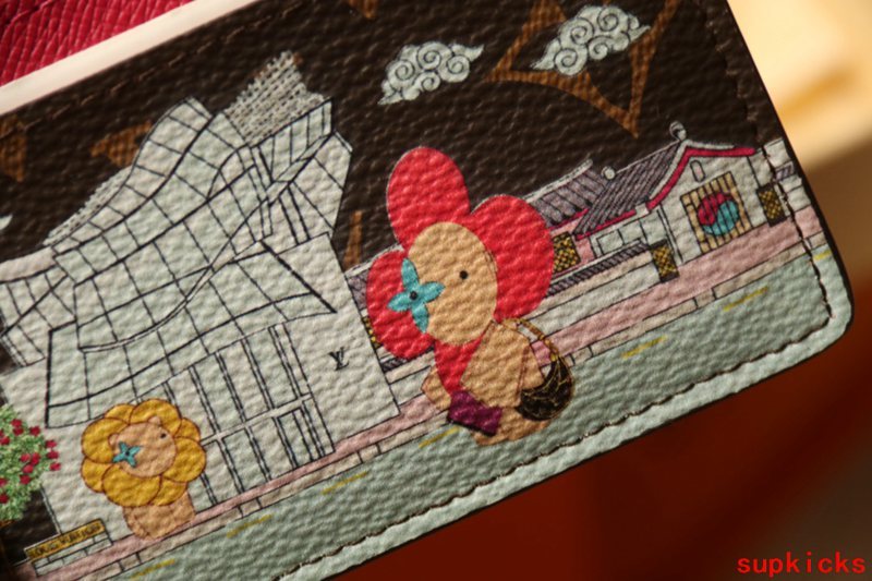 Glami- - Mix Wallets - 199