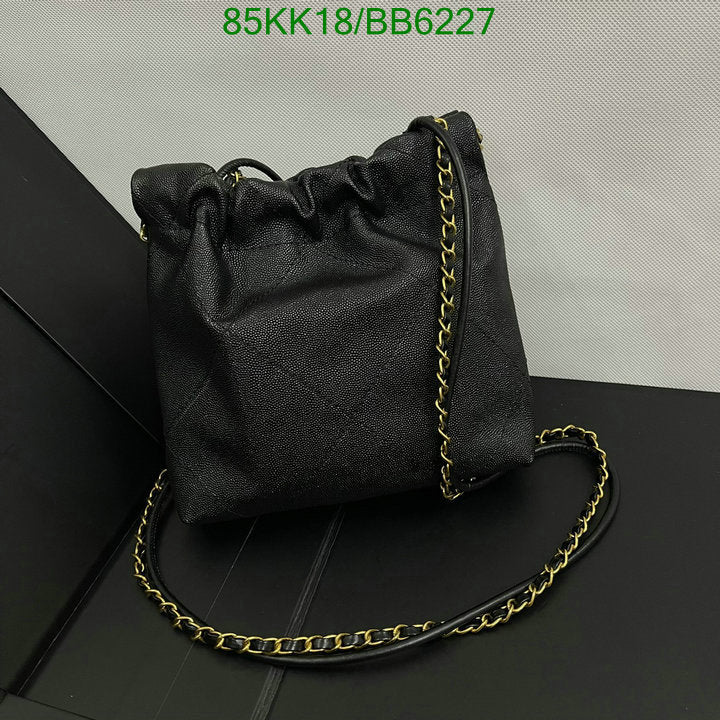 SAMC - CHL Bags Crossbody - 492