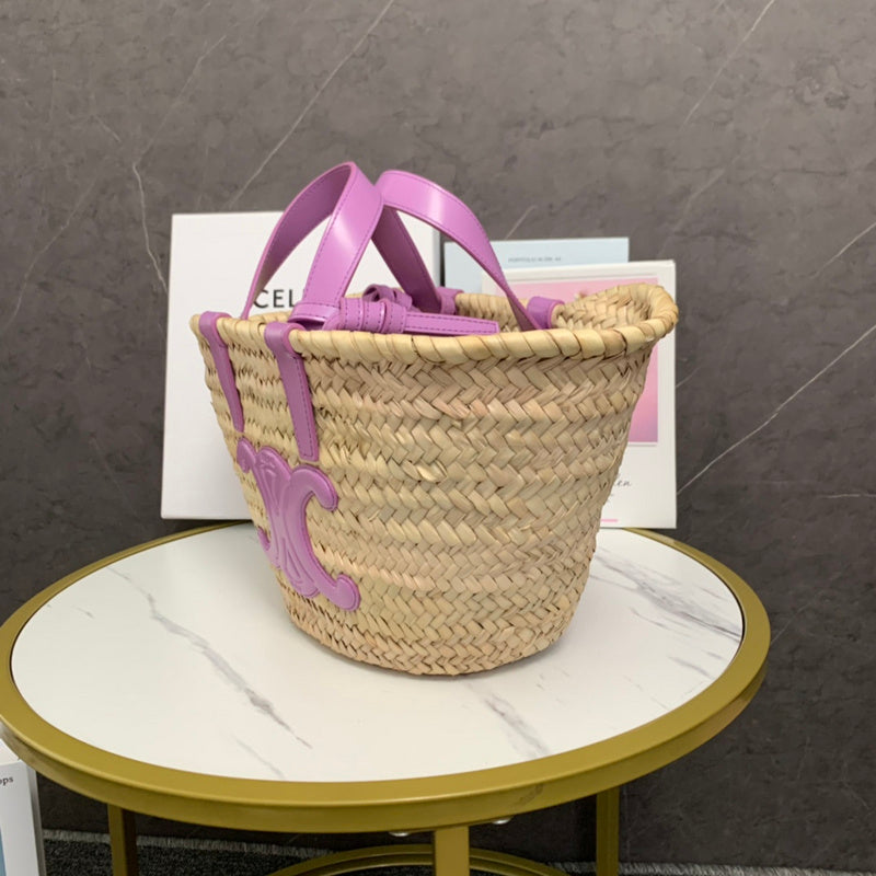Glamy - COL Bags - 1206