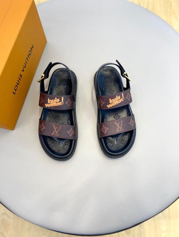 Glamy - LOV Men Shoes - 1106