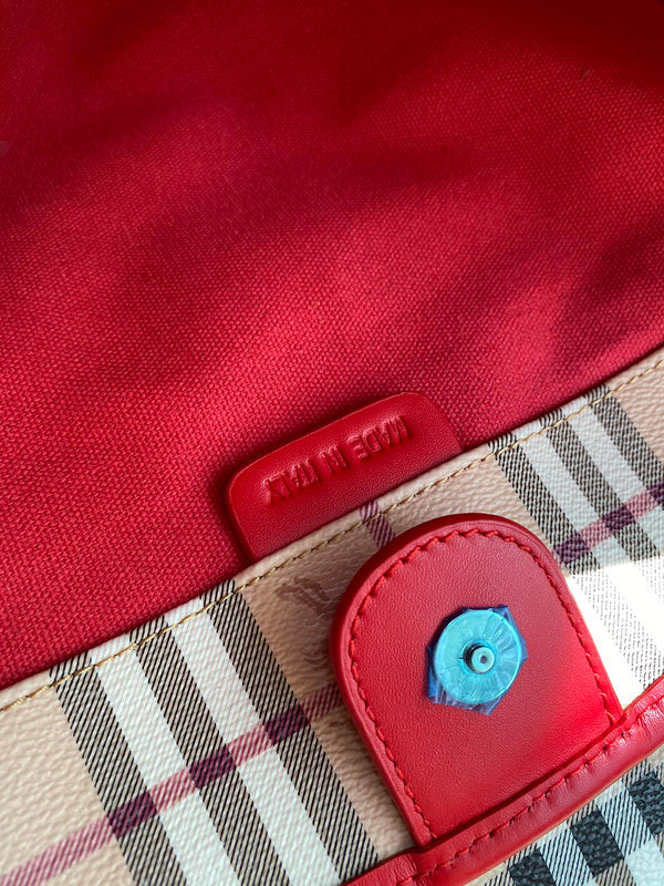 Glami-i BOR Bags - 416