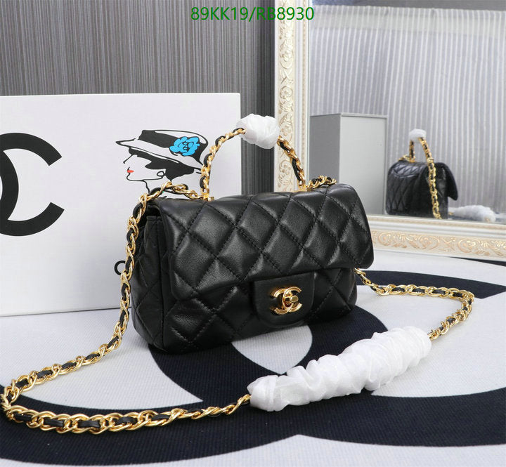 SAMC - CHL Bags Handbags - 088