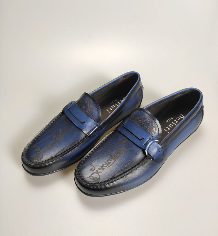 Glami - BRE Men Shoes - 665