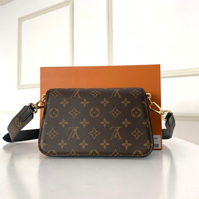 Satchel Bags - VL1 Bags - 850