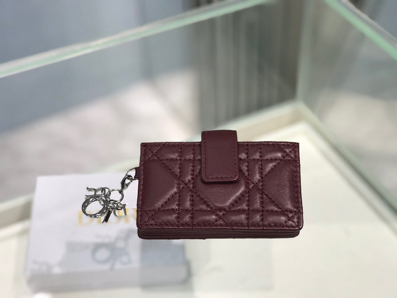 Glami-i - DOR Wallets - 064
