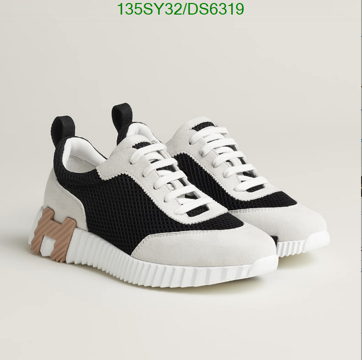 SAMC - HMS Men Shoes - 540
