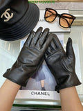 SAMC - CHL Gloves - 035