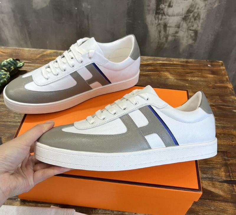 SAMC - HMS Men Shoes - 170