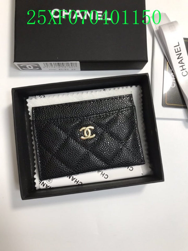 Glami - CHL Wallet - 2416