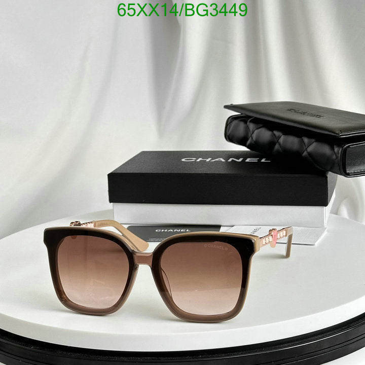 SAMC - CHL Glasses - 178