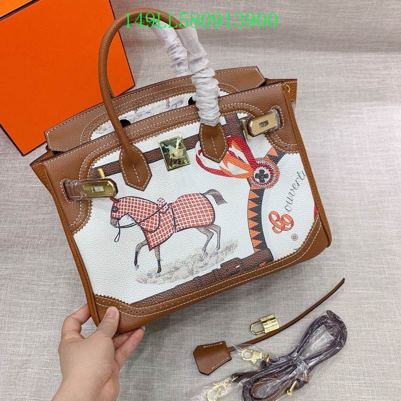 Glami - HMS Bags - 1027