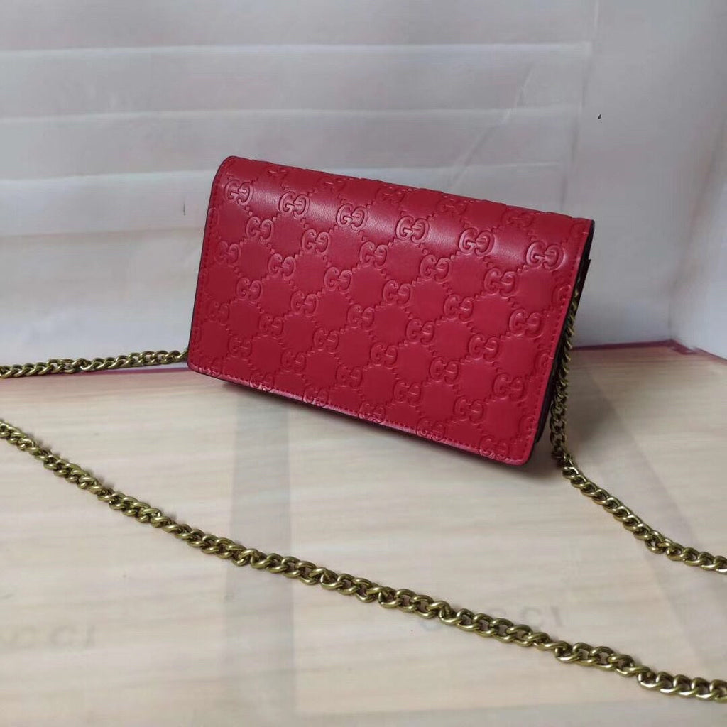 EN - New Bag GCI 494