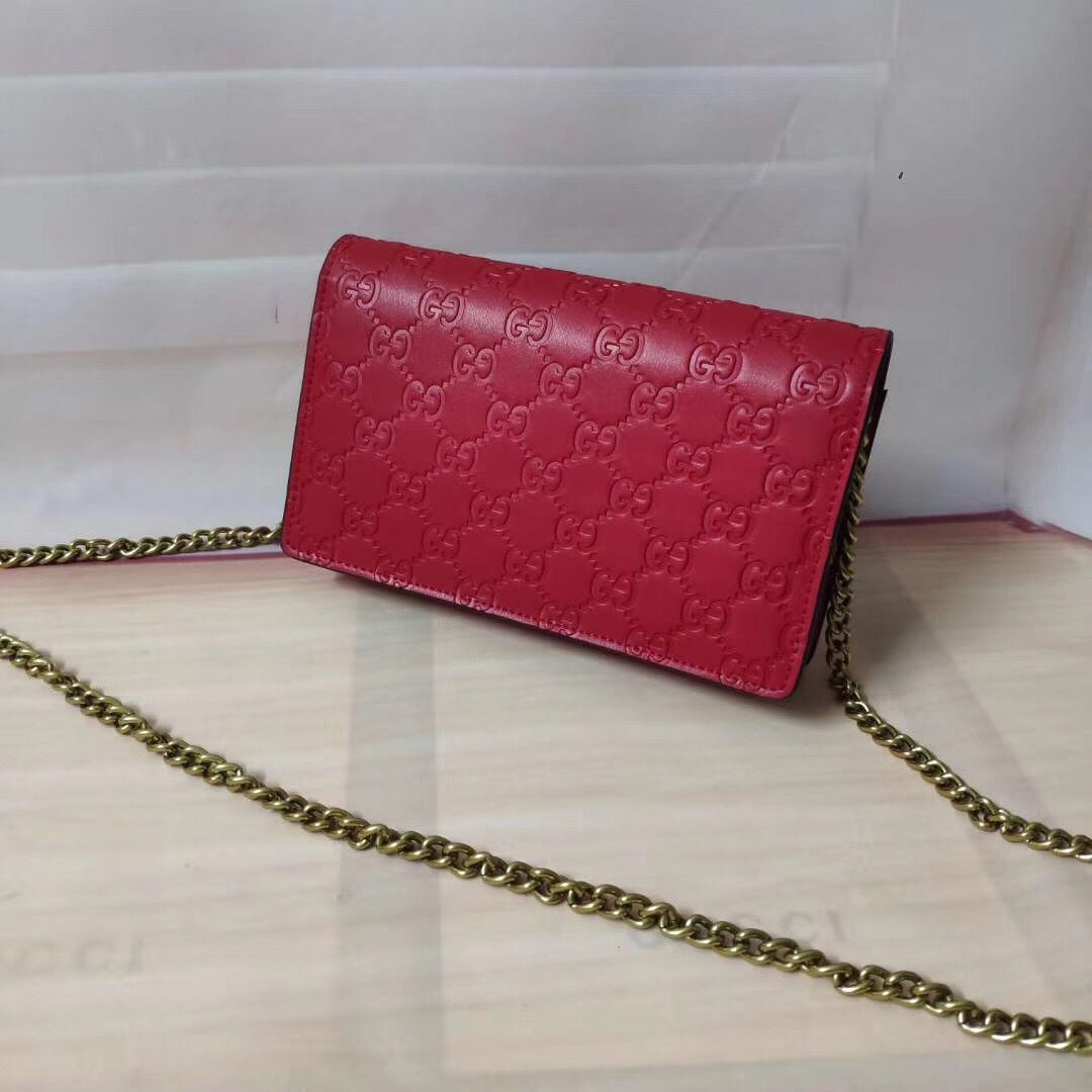 EN - New Bag GCI 494