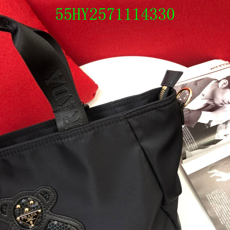 Satchel Bags - PDA Bags - 3822