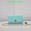 Satchel Bags - CHL Bags - 5044