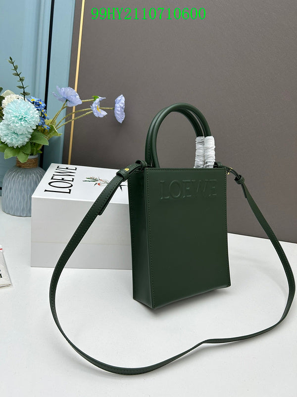 Satchel Bags - LWE Bags - 049