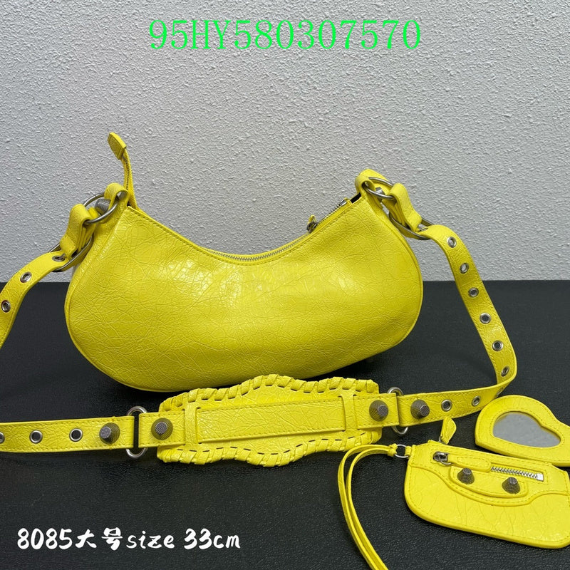 ELE Fashion - BGA Bags - 1889
