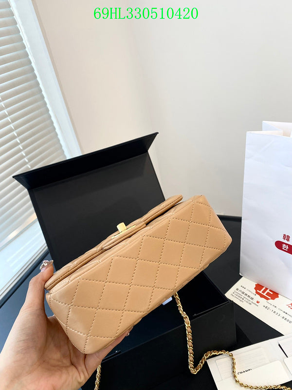 Glami - CHL Bags - 947