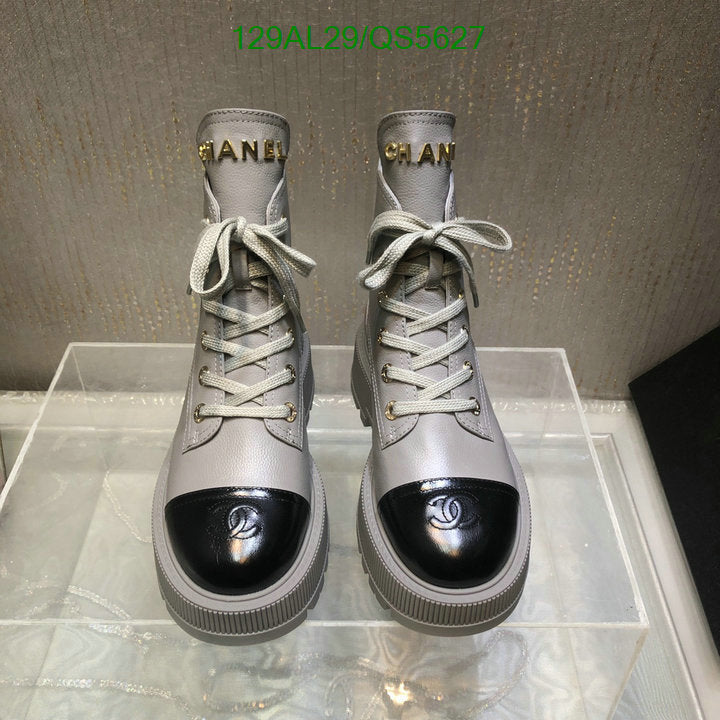 SAMC - CHL Women Boots - 428