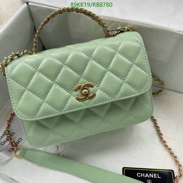 SAMC - CHL Bags Crossbody - 169