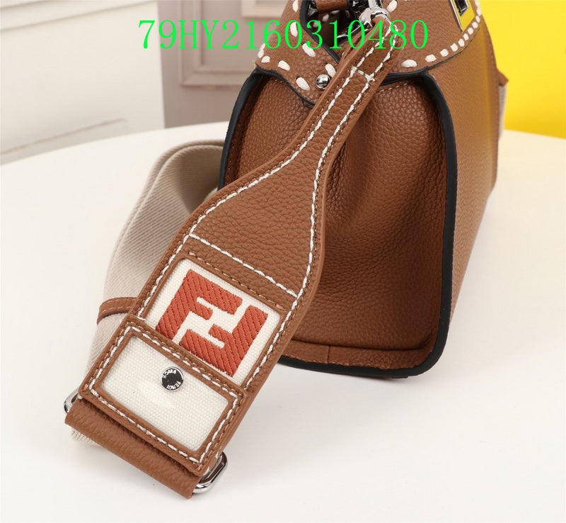 Glami - FDE Bags - 1865