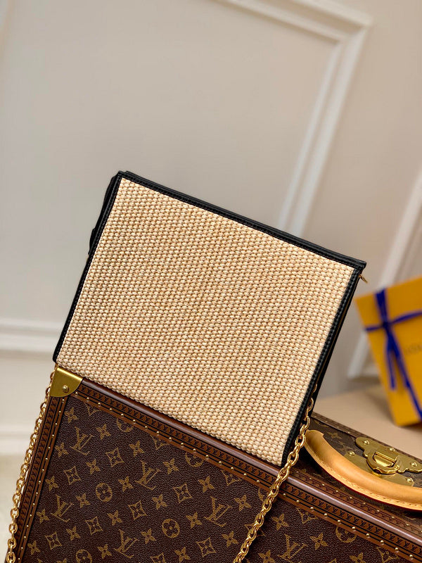 Glami Fashion Lu-Vi Bags - 16697
