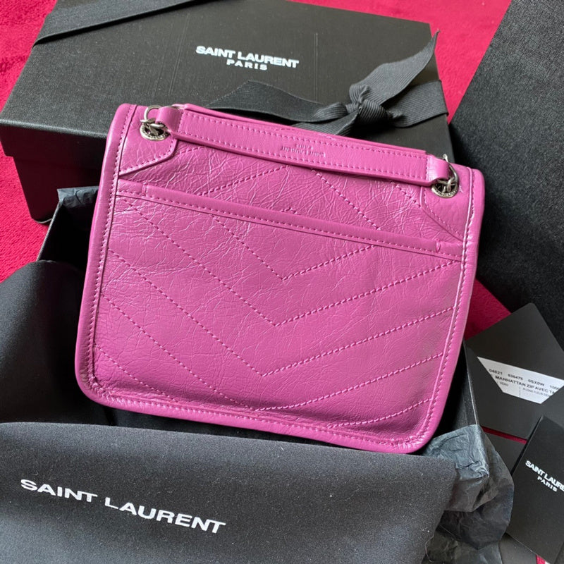 Glami - SLY Bags 372
