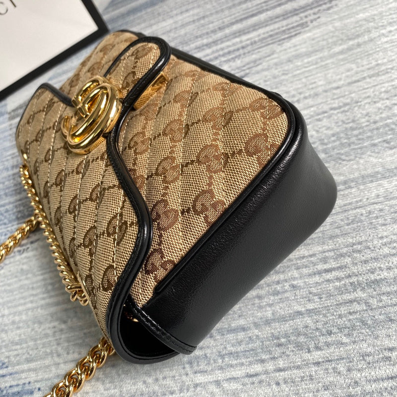 Glami Fashion - GCI Bags - 7015