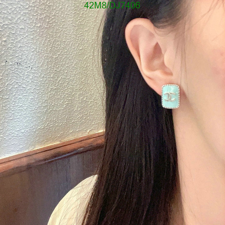 SAMC - CHL Jewelry Earrings - 047