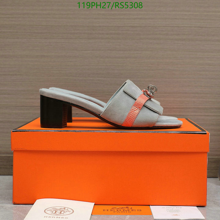 SAMC - HMS Women Shoes - 044
