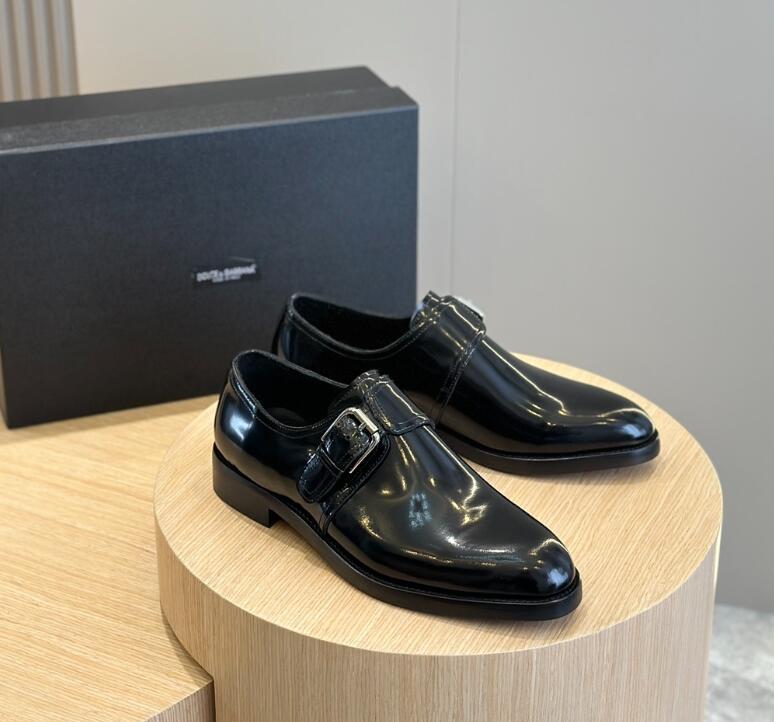 SAMC - DAG Men Shoes - 112