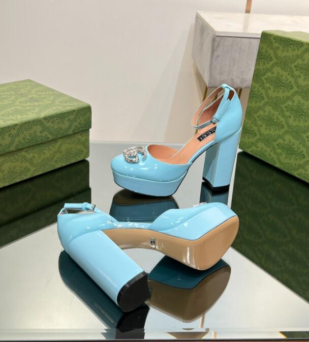 SAMC - GUKI Women Shoes - 386