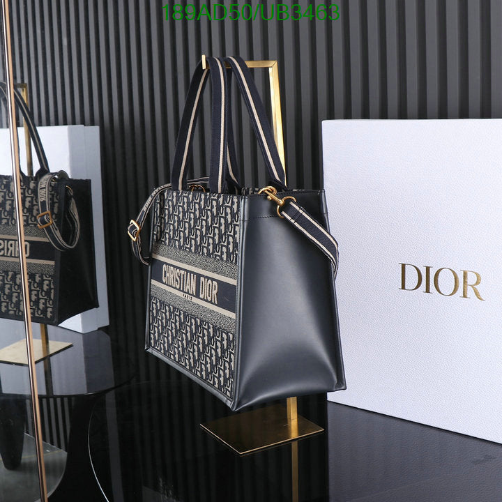 SAMCC - DOR Bags - 1176