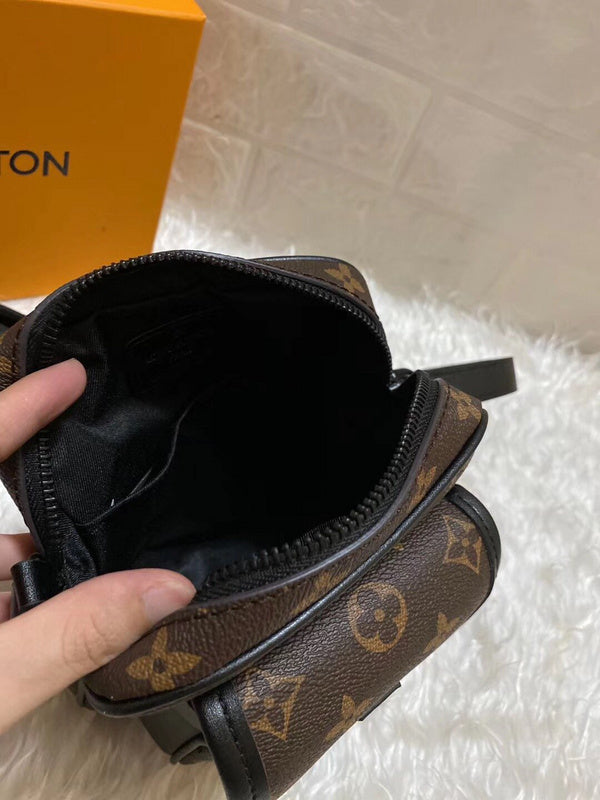 GlamI Lu-Vi bags - 3845
