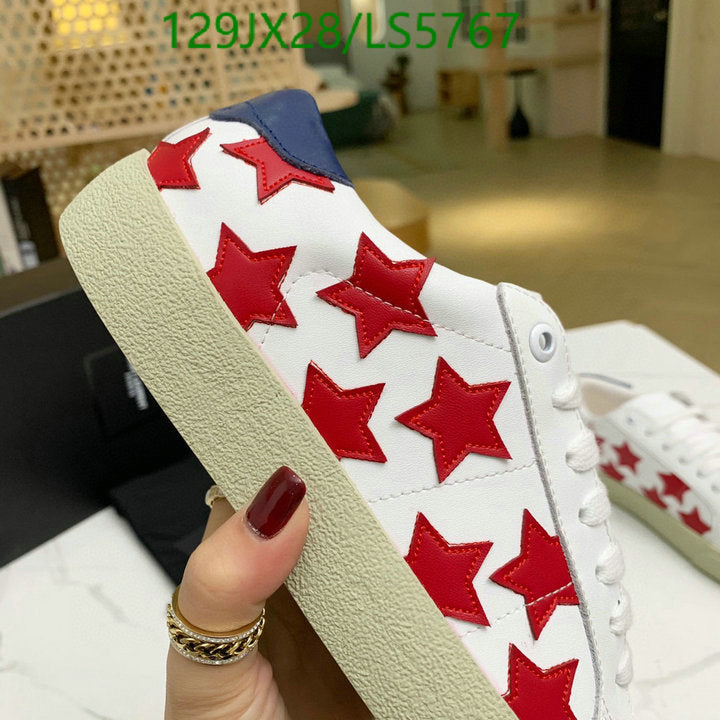SAMC - YLS Women Shoes - 174