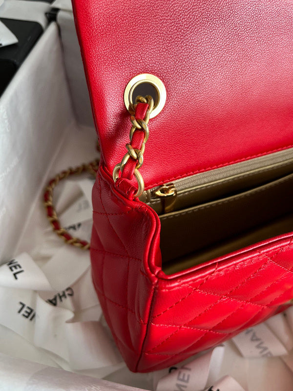 Satchel Bags - CHL Bags - 3477