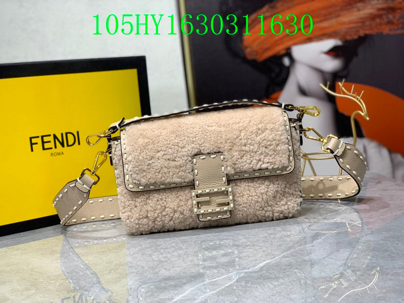 Glami - FDE Bags - 1847