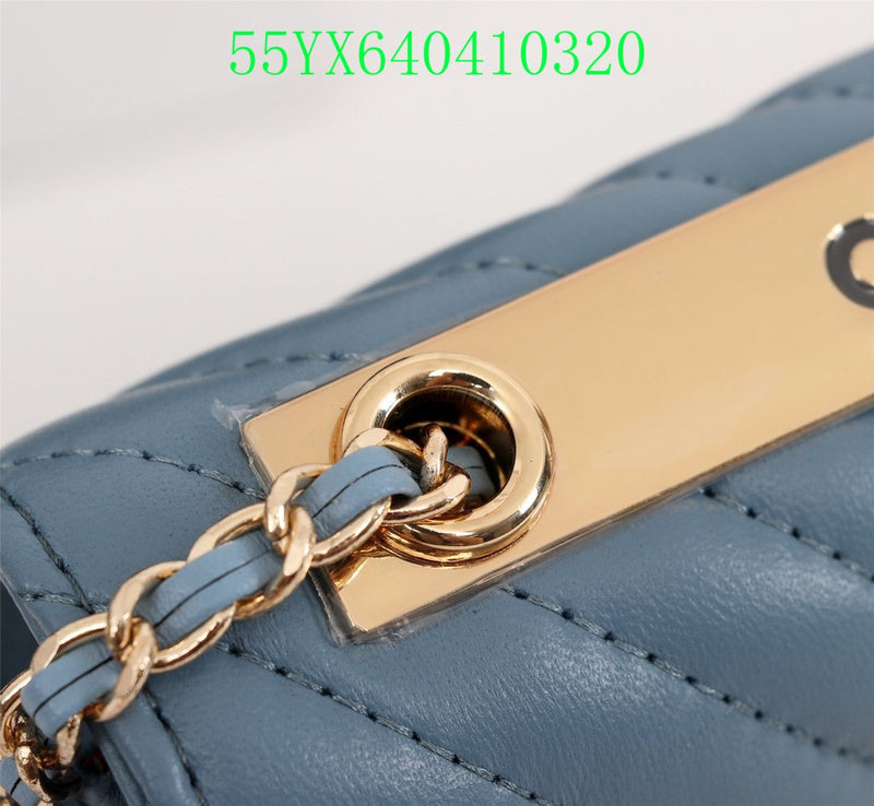 Satchel Bags - CHL Bags - 5393