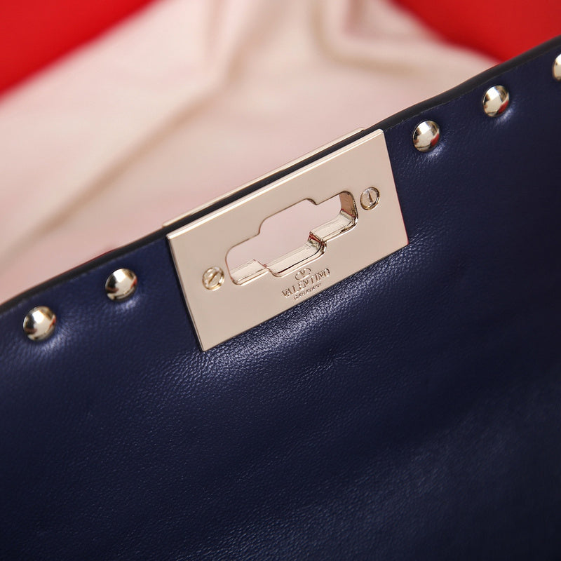 Satchel Bags - VTO Bags - 030