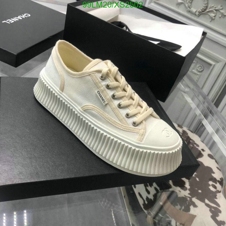SAMC - CHL Women Shoes Sneakers - 235
