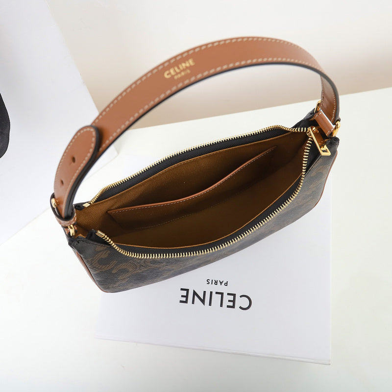 Glamy - COL Bags - 597