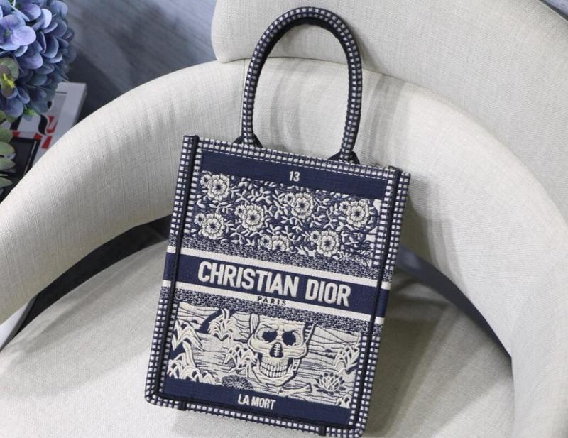 SAMCC - DOR Bags - 573