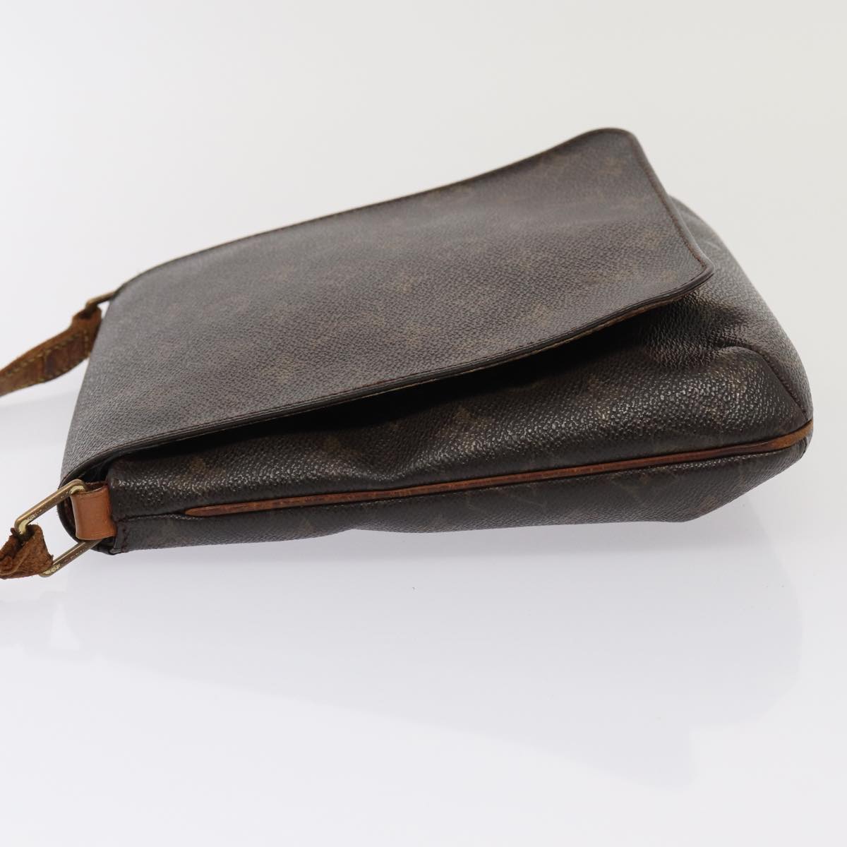 Louis Vuitton Monogram Musette Salsa Long Shoulder Bag