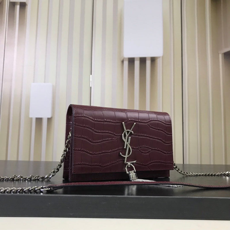 Glami - YLS Bags - 2304